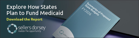 State Budget Summaries_Proposed FY26_Health Affairs_Newsletter Ad_540x150_v2