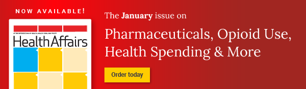 health-affairs-43-01-order-issue_eNewsletter-banner