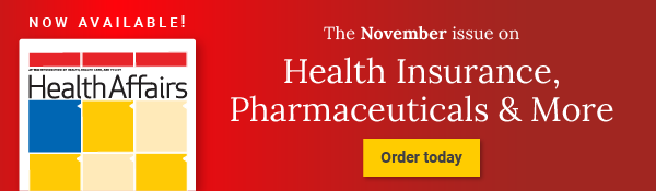 health-affairs-43-11-order-issue_eNewsletter-banner