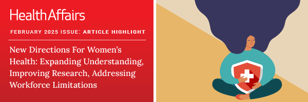 health-affairs-journal-womens-health-johnson_enewsletter